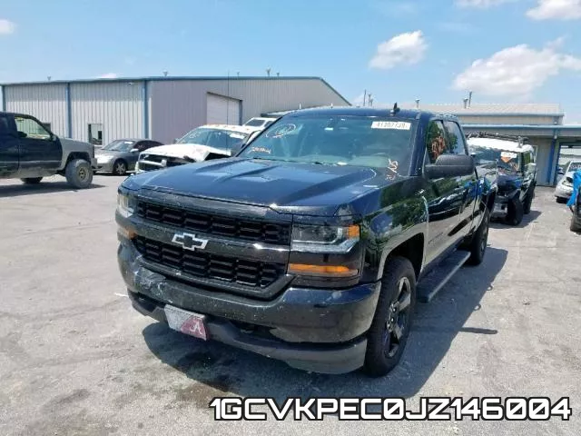 1GCVKPEC0JZ146004 фото 3