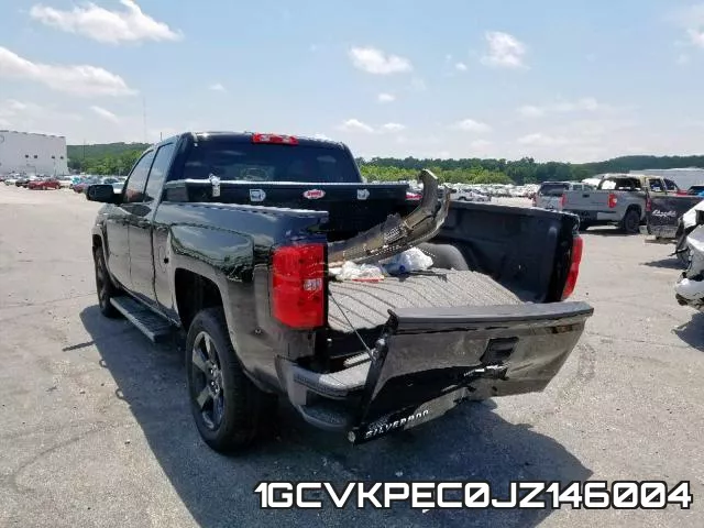 1GCVKPEC0JZ146004 фото 4
