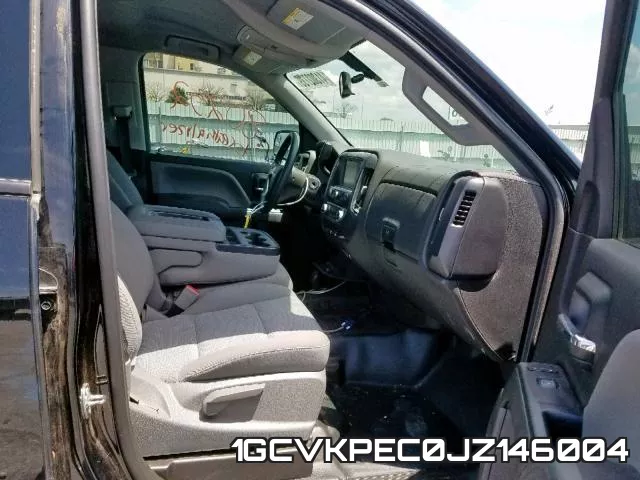 1GCVKPEC0JZ146004 фото 6