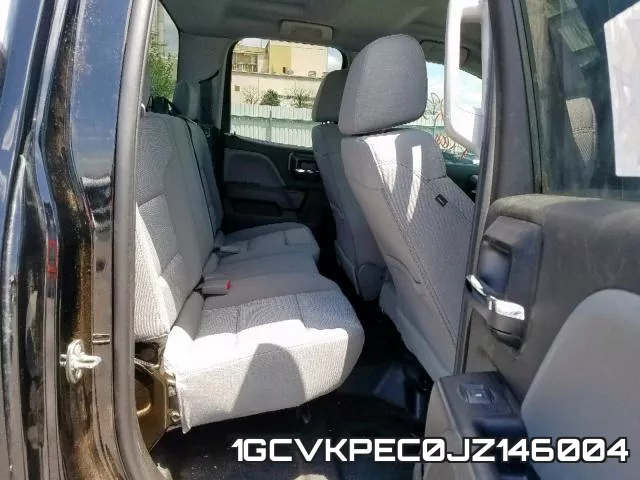 1GCVKPEC0JZ146004 фото 7