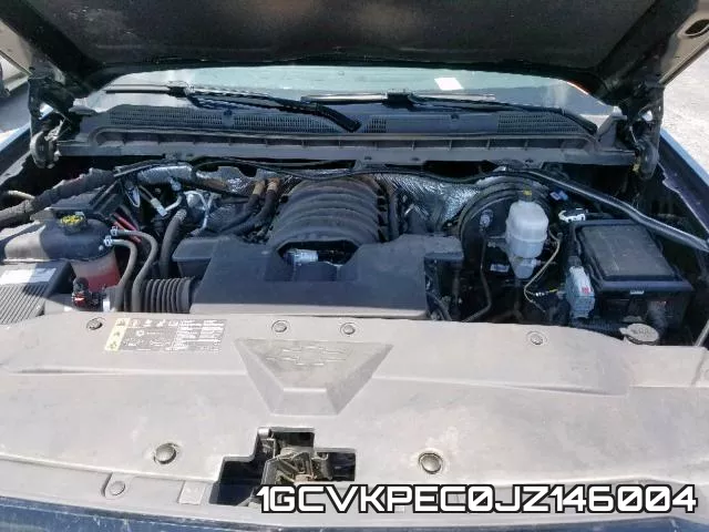1GCVKPEC0JZ146004 фото 8