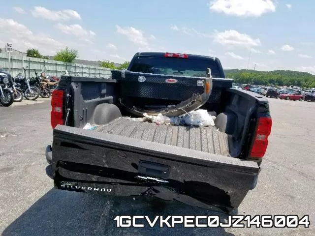 1GCVKPEC0JZ146004 фото 10