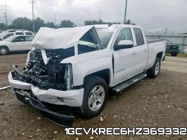 1GCVKREC6HZ369332 фото 3