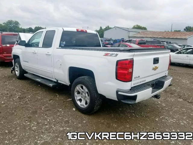 1GCVKREC6HZ369332 фото 4
