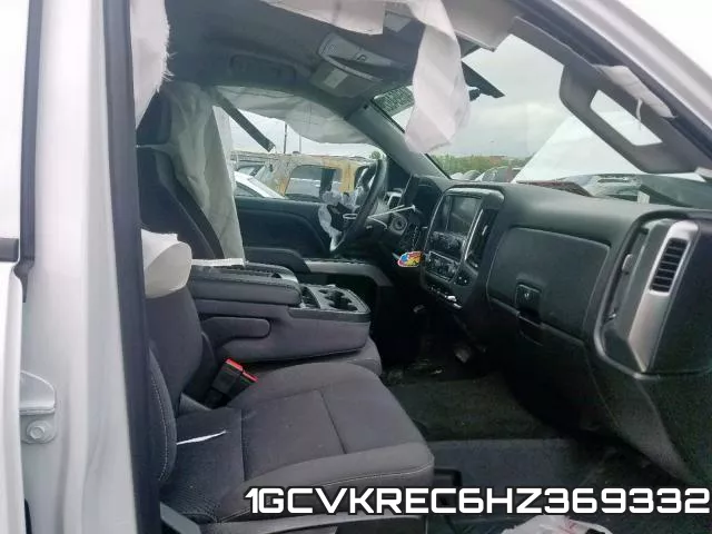1GCVKREC6HZ369332 фото 6