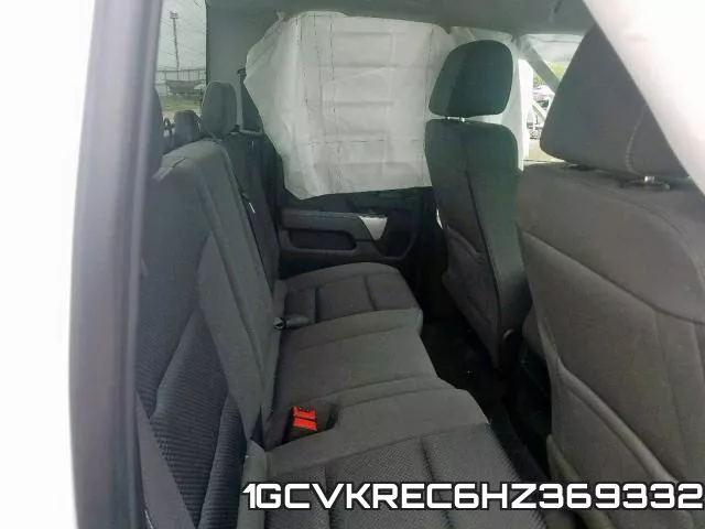 1GCVKREC6HZ369332 фото 7
