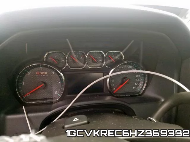 1GCVKREC6HZ369332 фото 9