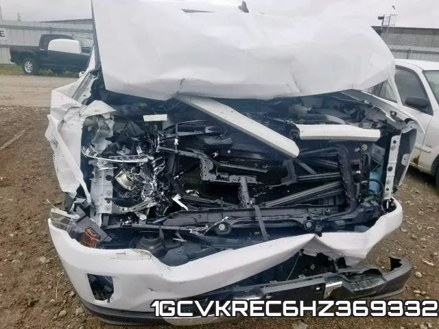 1GCVKREC6HZ369332 фото 10