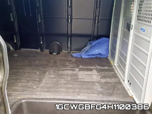1GCWGBFG4H1100386 фото 6