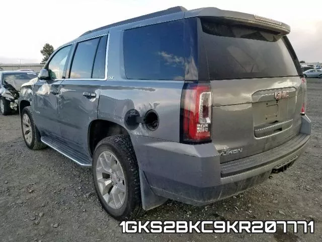 1GKS2BKC9KR207771 фото 4