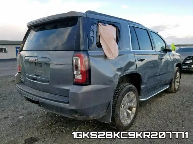 1GKS2BKC9KR207771 фото 5