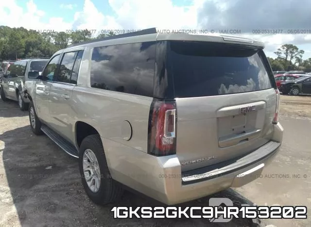 1GKS2GKC9HR153202 фото 4