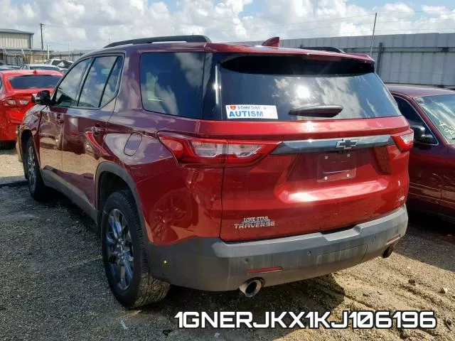 1GNERJKX1KJ106196 фото 4