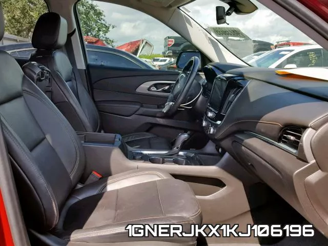 1GNERJKX1KJ106196 фото 6