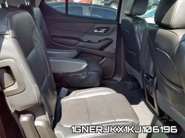 1GNERJKX1KJ106196 фото 7