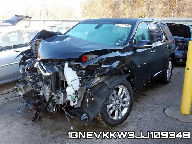 1GNEVKKW3JJ109348 фото 3