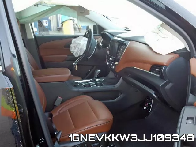 1GNEVKKW3JJ109348 фото 6