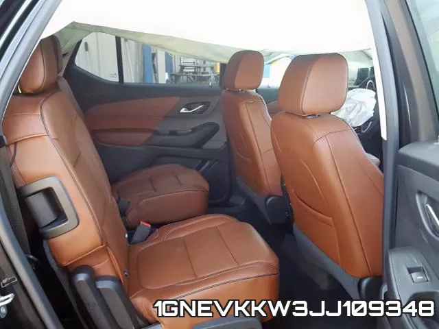 1GNEVKKW3JJ109348 фото 7