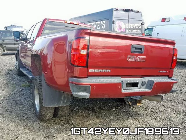 1GT42YEY0JF189613 фото 4