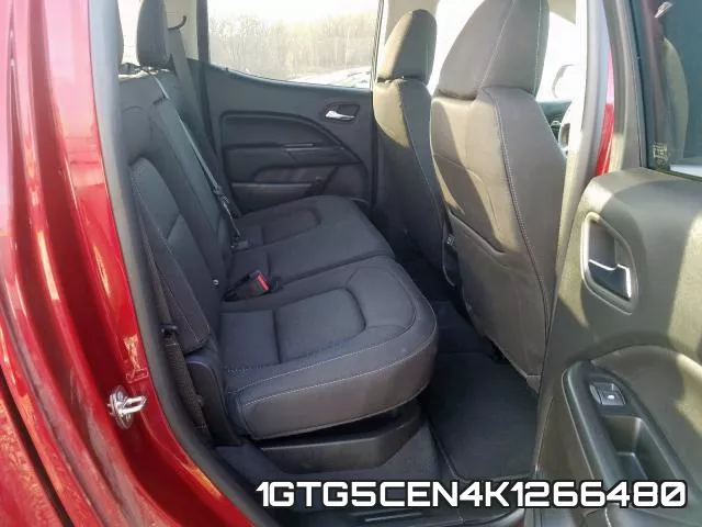 1GTG5CEN4K1266480 фото 7