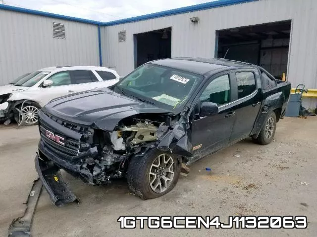 1GTG6CEN4J1132063 фото 3