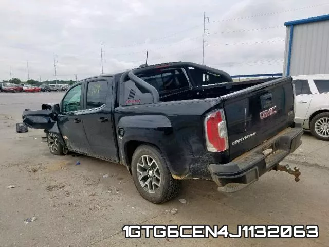 1GTG6CEN4J1132063 фото 4