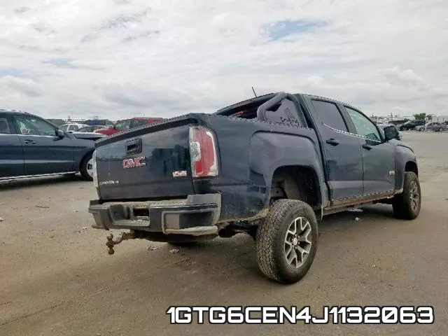 1GTG6CEN4J1132063 фото 5