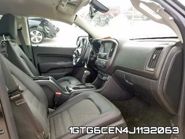 1GTG6CEN4J1132063 фото 6