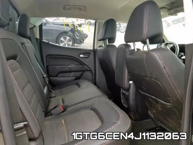 1GTG6CEN4J1132063 фото 7