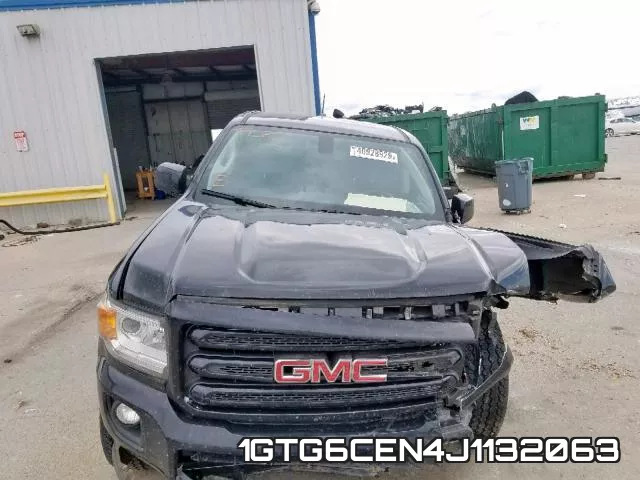 1GTG6CEN4J1132063 фото 8