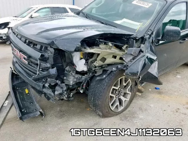 1GTG6CEN4J1132063 фото 10