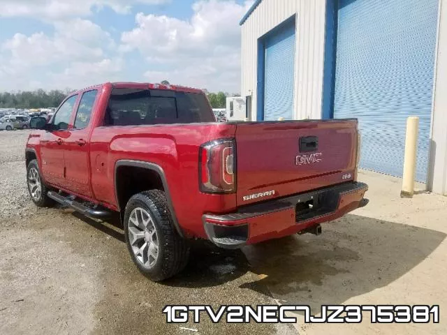 1GTV2NEC7JZ375381 фото 4