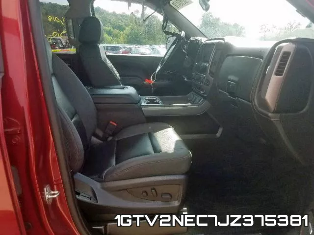 1GTV2NEC7JZ375381 фото 6