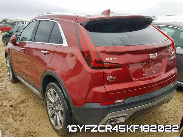 1GYFZCR45KF182022 фото 4