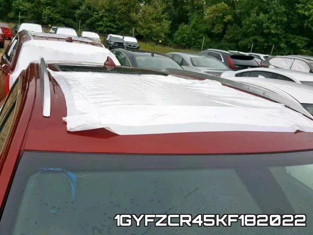 1GYFZCR45KF182022 фото 9