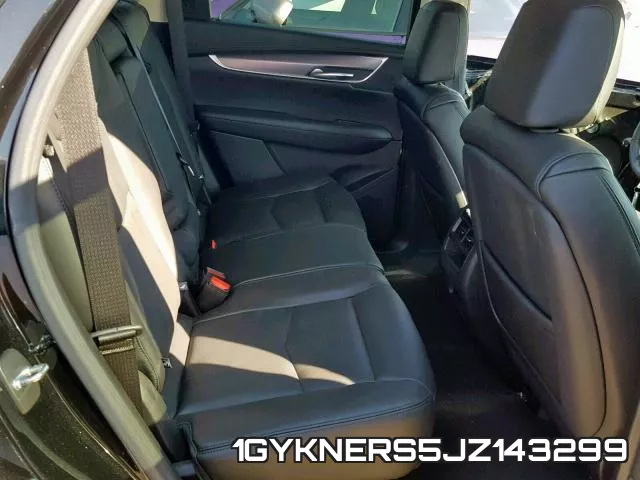 1GYKNERS5JZ143299 фото 7