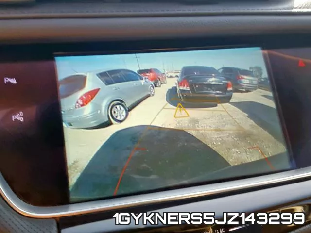 1GYKNERS5JZ143299 фото 10