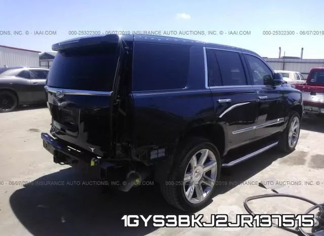 1GYS3BKJ2JR137515 фото 5