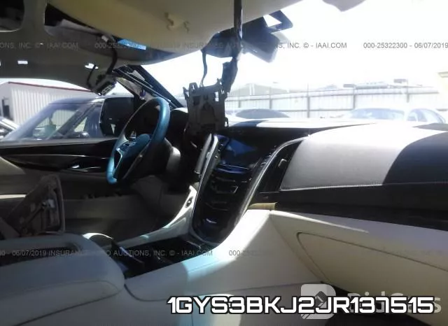 1GYS3BKJ2JR137515 фото 6