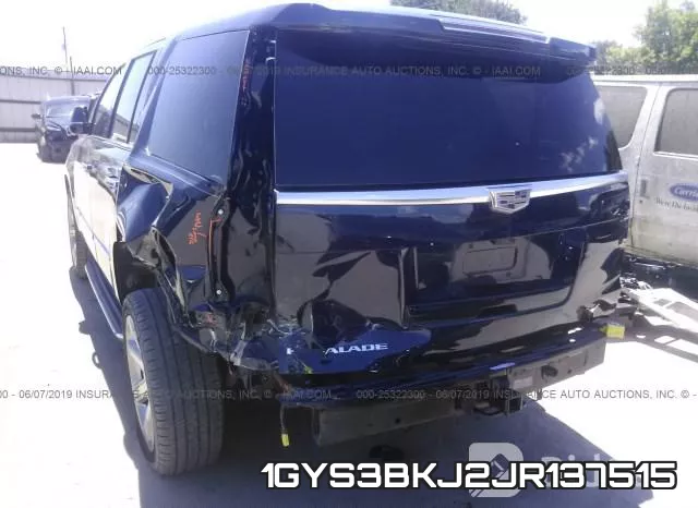 1GYS3BKJ2JR137515 фото 7