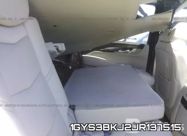 1GYS3BKJ2JR137515 фото 9