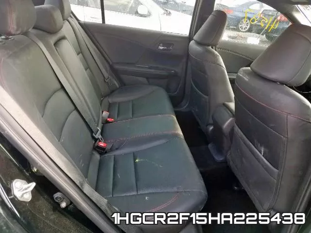 1HGCR2F15HA225438 фото 7