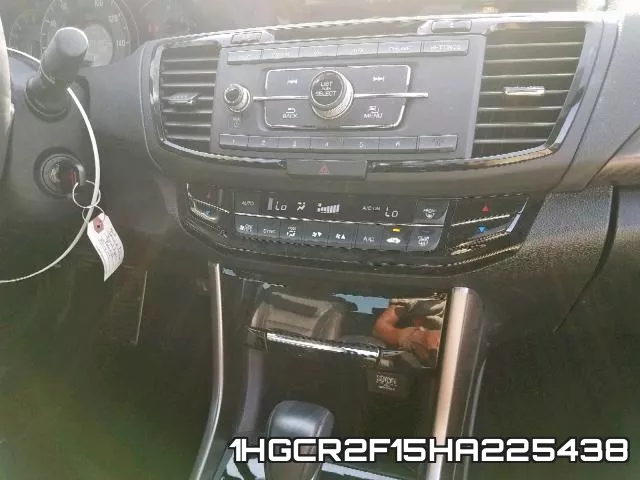 1HGCR2F15HA225438 фото 10