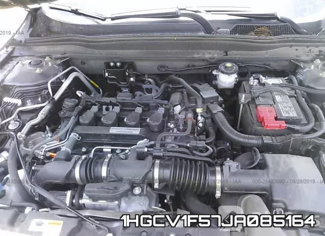 1HGCV1F57JA085164 фото 2