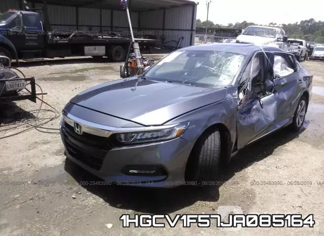 1HGCV1F57JA085164 фото 3