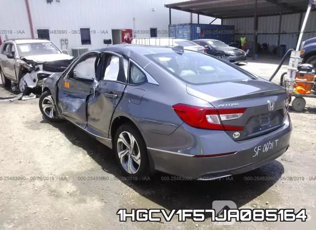 1HGCV1F57JA085164 фото 4