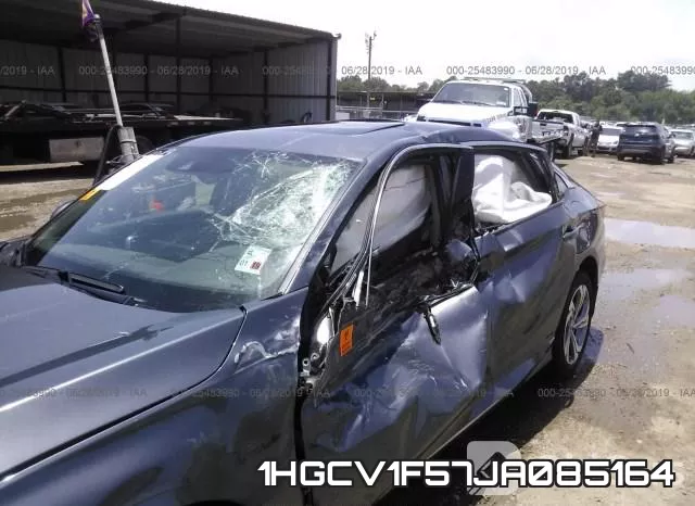 1HGCV1F57JA085164 фото 7