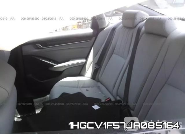 1HGCV1F57JA085164 фото 9