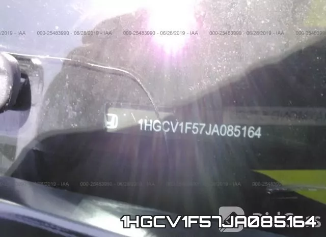 1HGCV1F57JA085164 фото 10