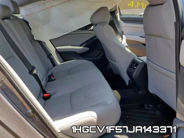 1HGCV1F57JA143371 фото 7